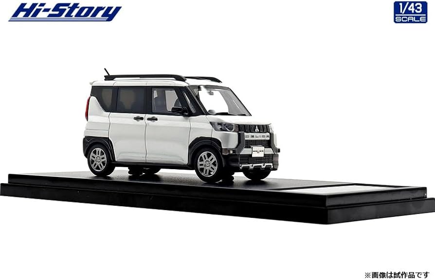 HIDAMARI IVORY PEARL ミニカー ノーマルタイプ HIDAMARI IVORY PEARL ミニカー ノーマルタイプ 象牙 色